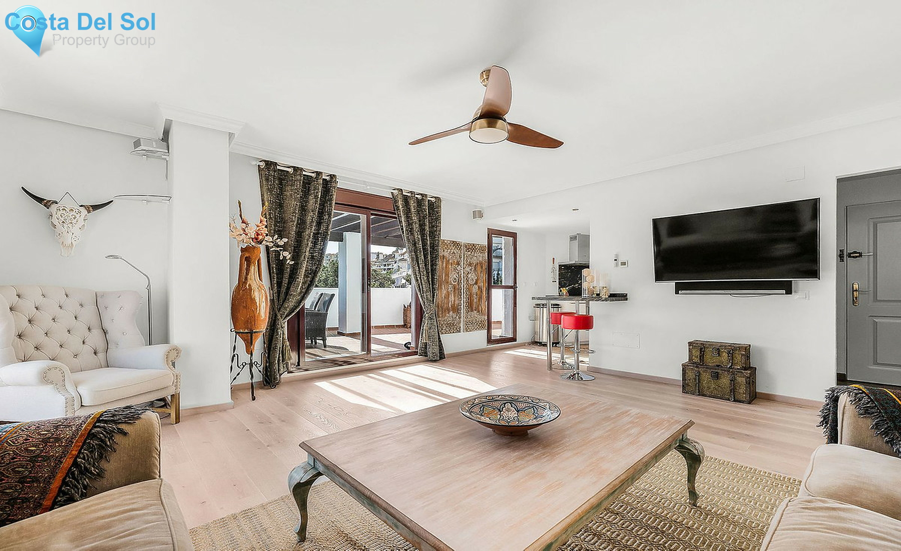 Penthouse Duplex in Nueva Andalucía-1452458