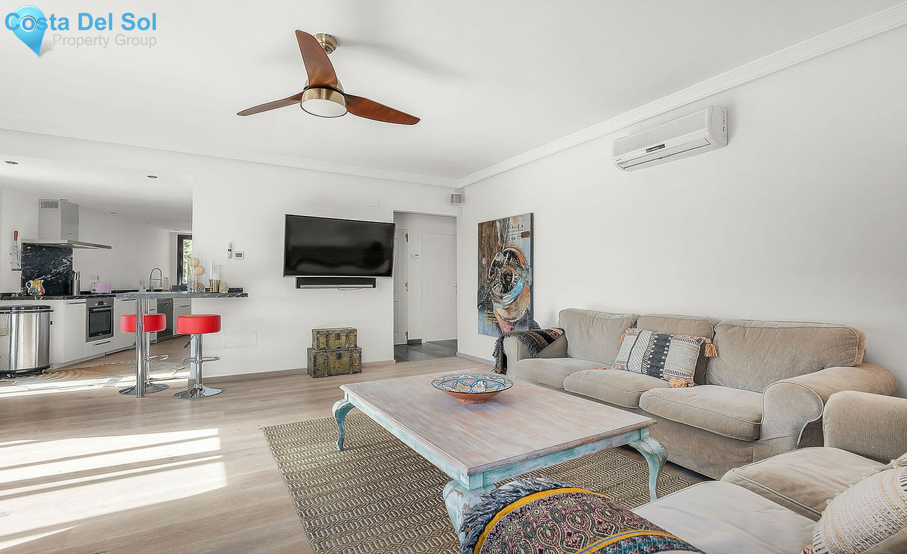 Penthouse Duplex in Nueva Andalucía-1452459