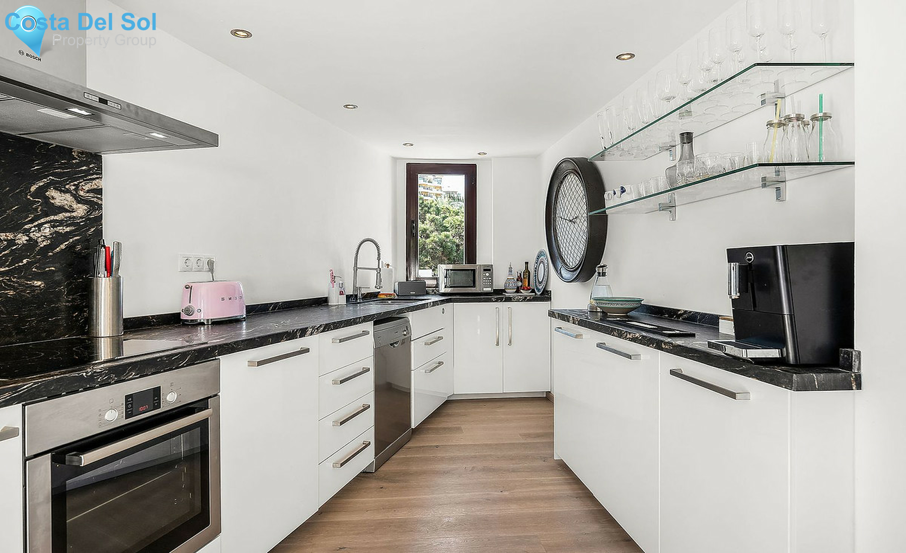 Penthouse Duplex in Nueva Andalucía-1452460