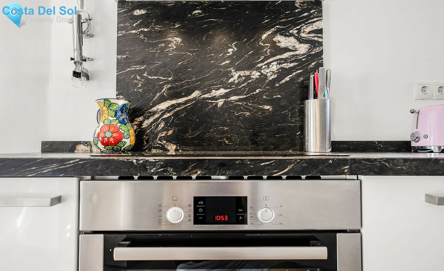 Penthouse Duplex in Nueva Andalucía-1452461