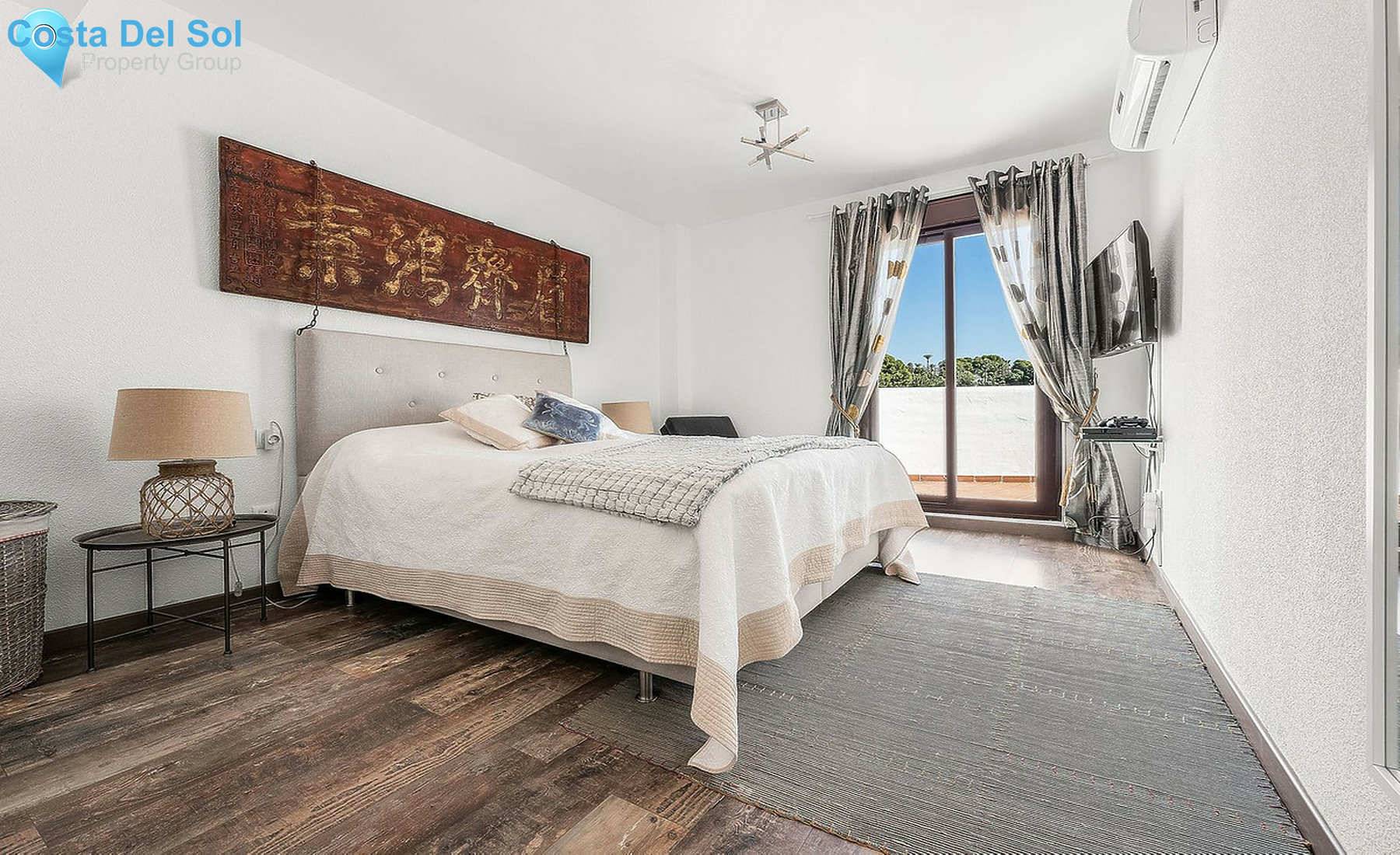 Penthouse Duplex in Nueva Andalucía-1452462