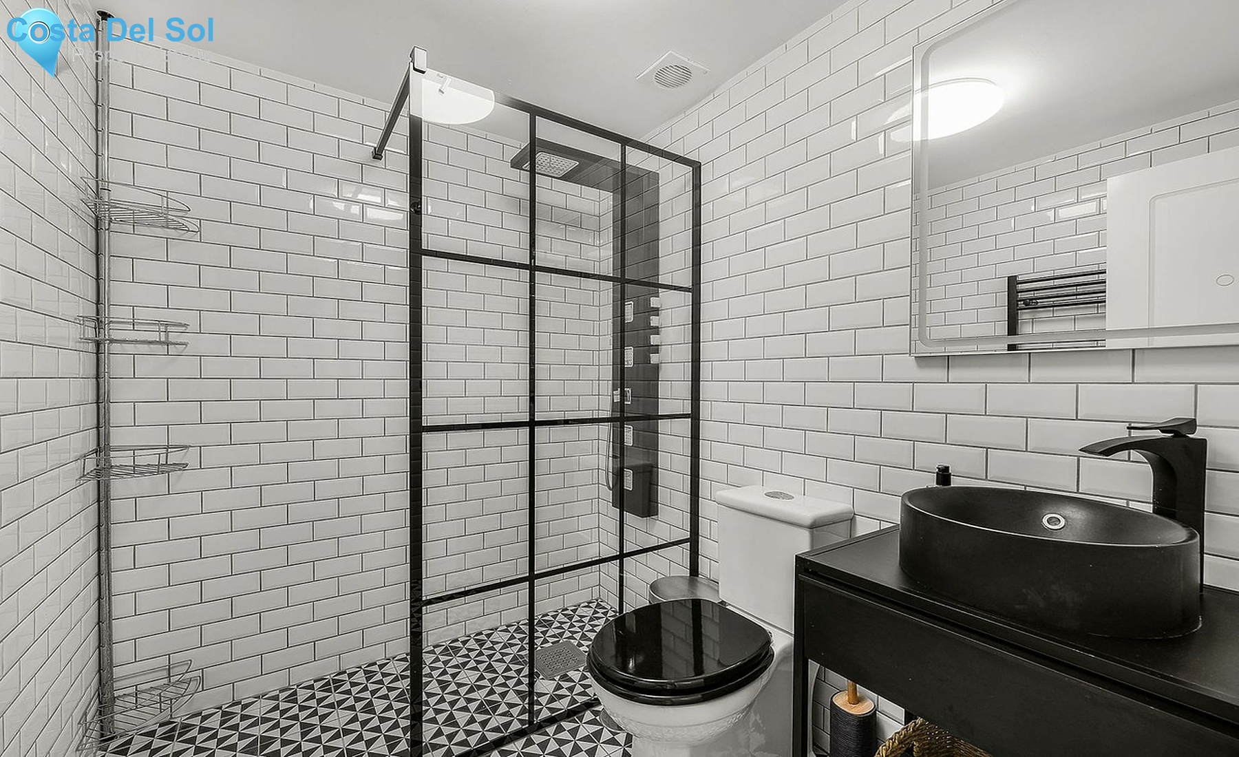 Penthouse Duplex in Nueva Andalucía-1452463