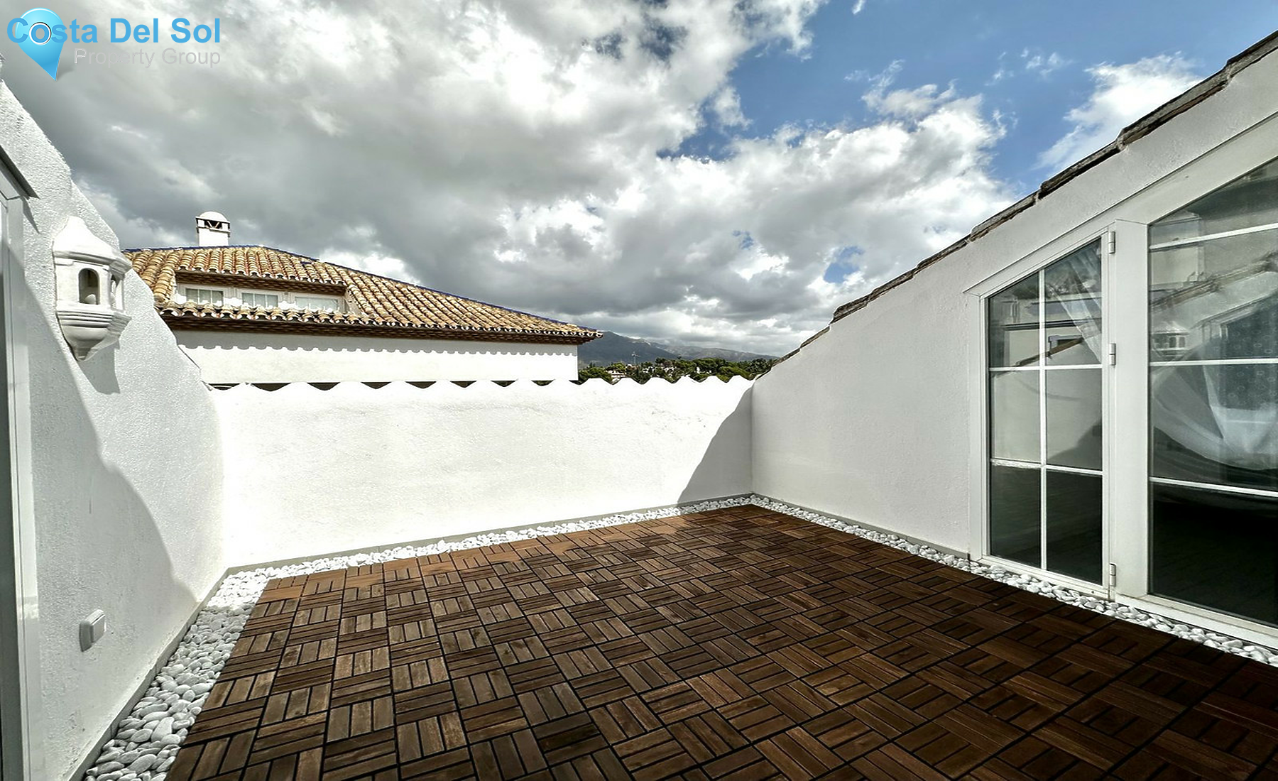 Penthouse Duplex in Nueva Andalucía-1456963