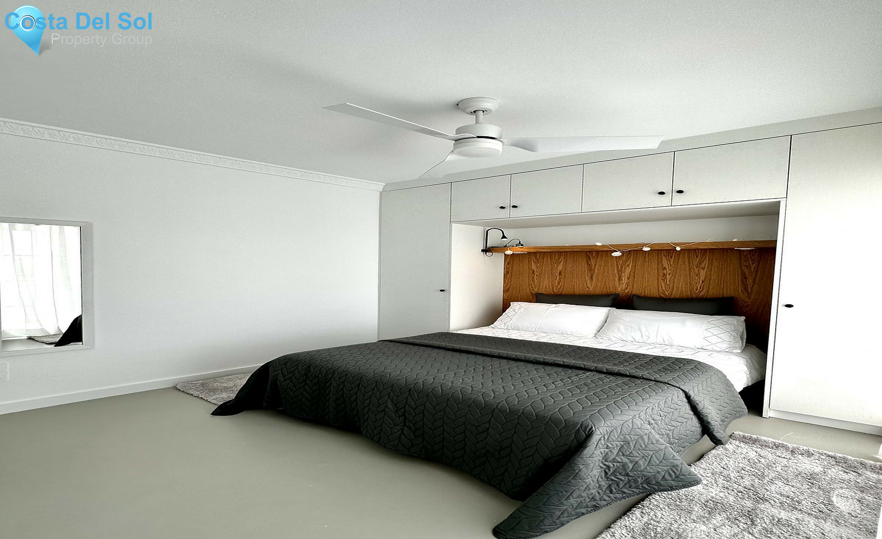 Penthouse Duplex in Nueva Andalucía-1456972