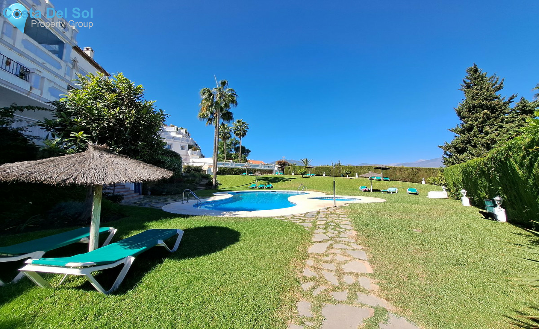 Penthouse Duplex in Nueva Andalucía-1456959