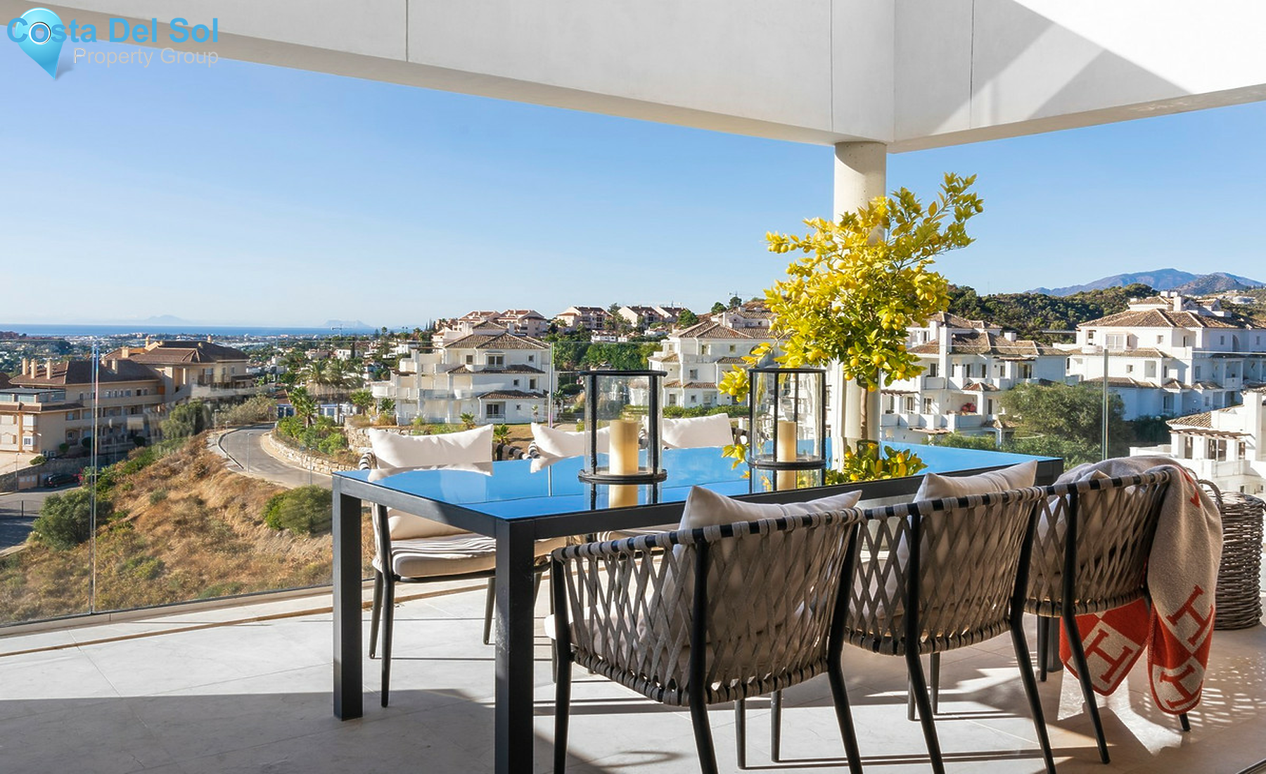 Penthouse Duplex in Nueva Andalucía-1536740