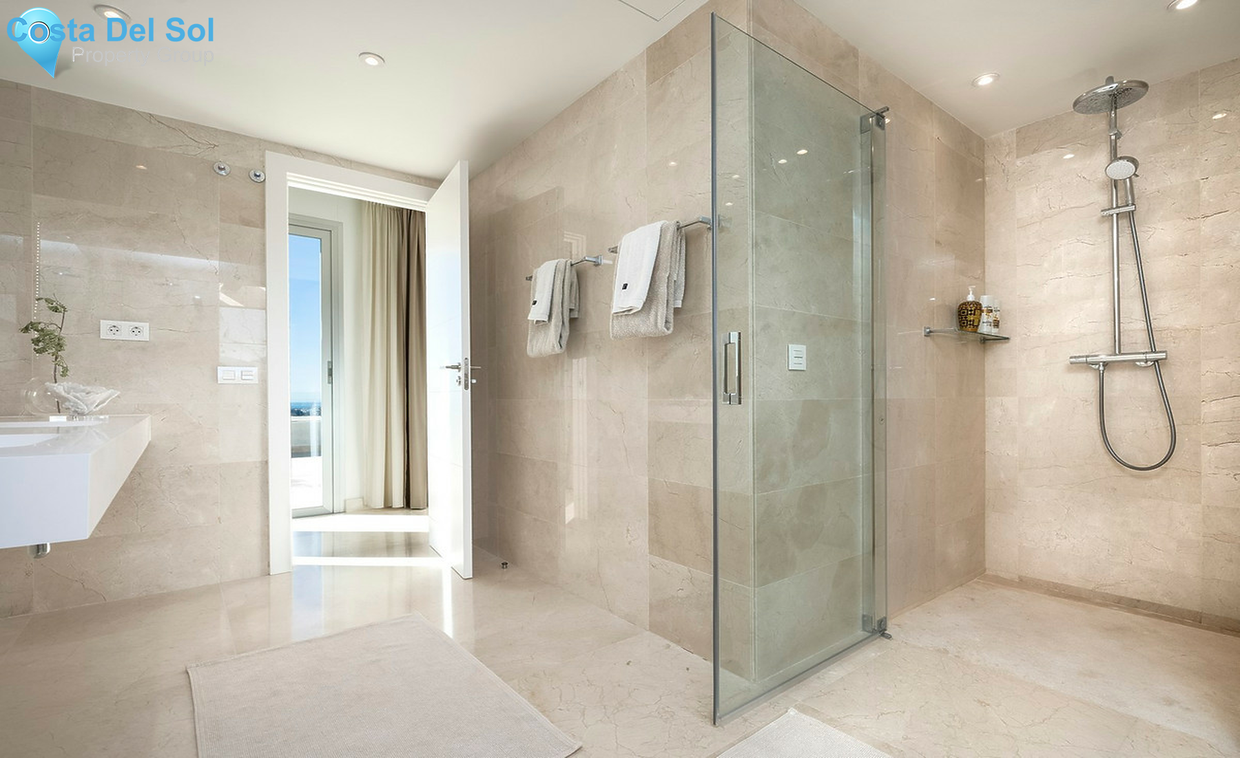 Penthouse Duplex in Nueva Andalucía-1536742