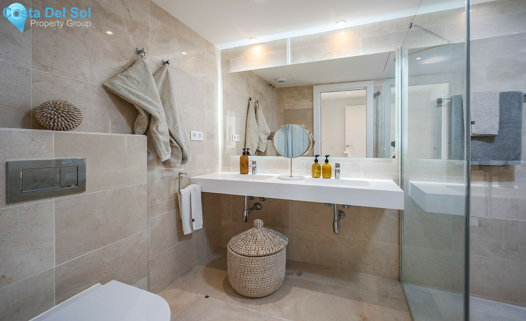 Penthouse Duplex in Nueva Andalucía-1536743