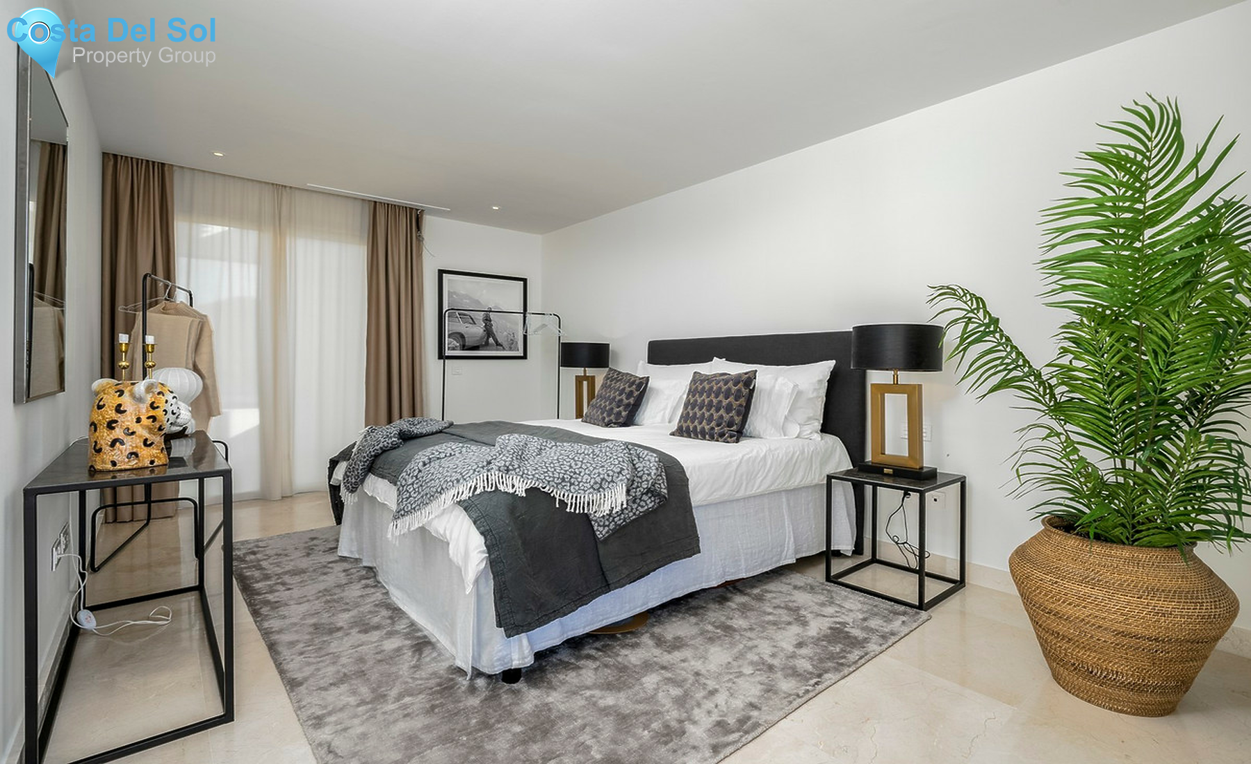 Penthouse Duplex in Nueva Andalucía-1536746