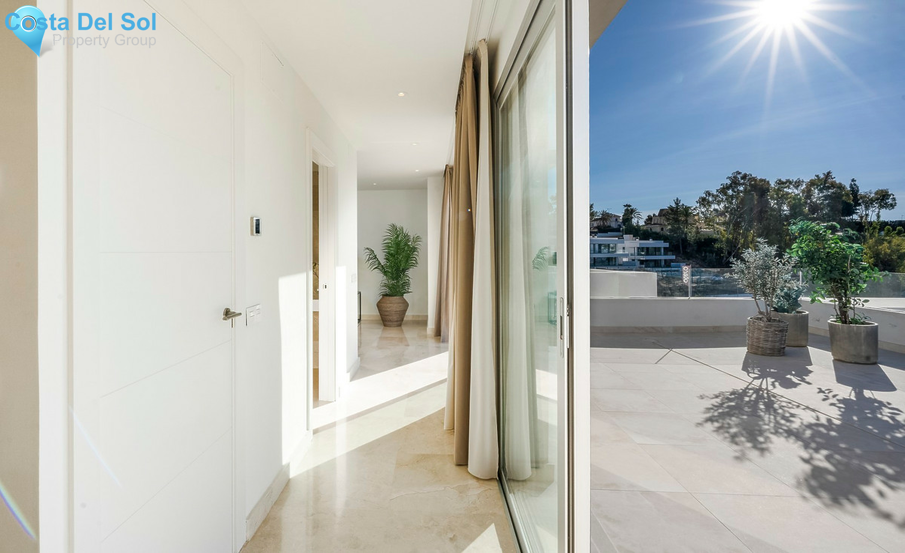 Penthouse Duplex in Nueva Andalucía-1536747