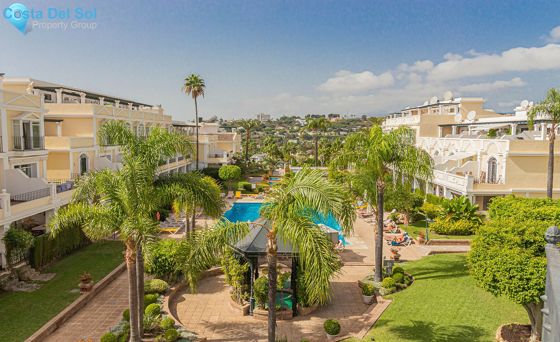 Penthouse Duplex in Nueva Andalucía-1541142