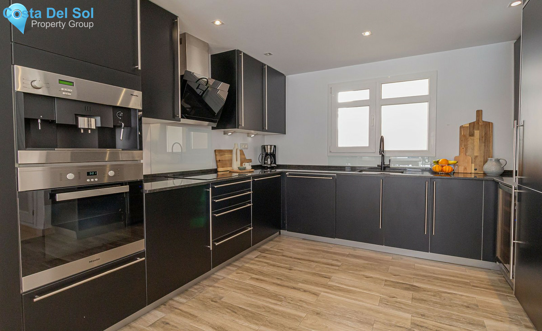 Penthouse Duplex in Nueva Andalucía-1541156