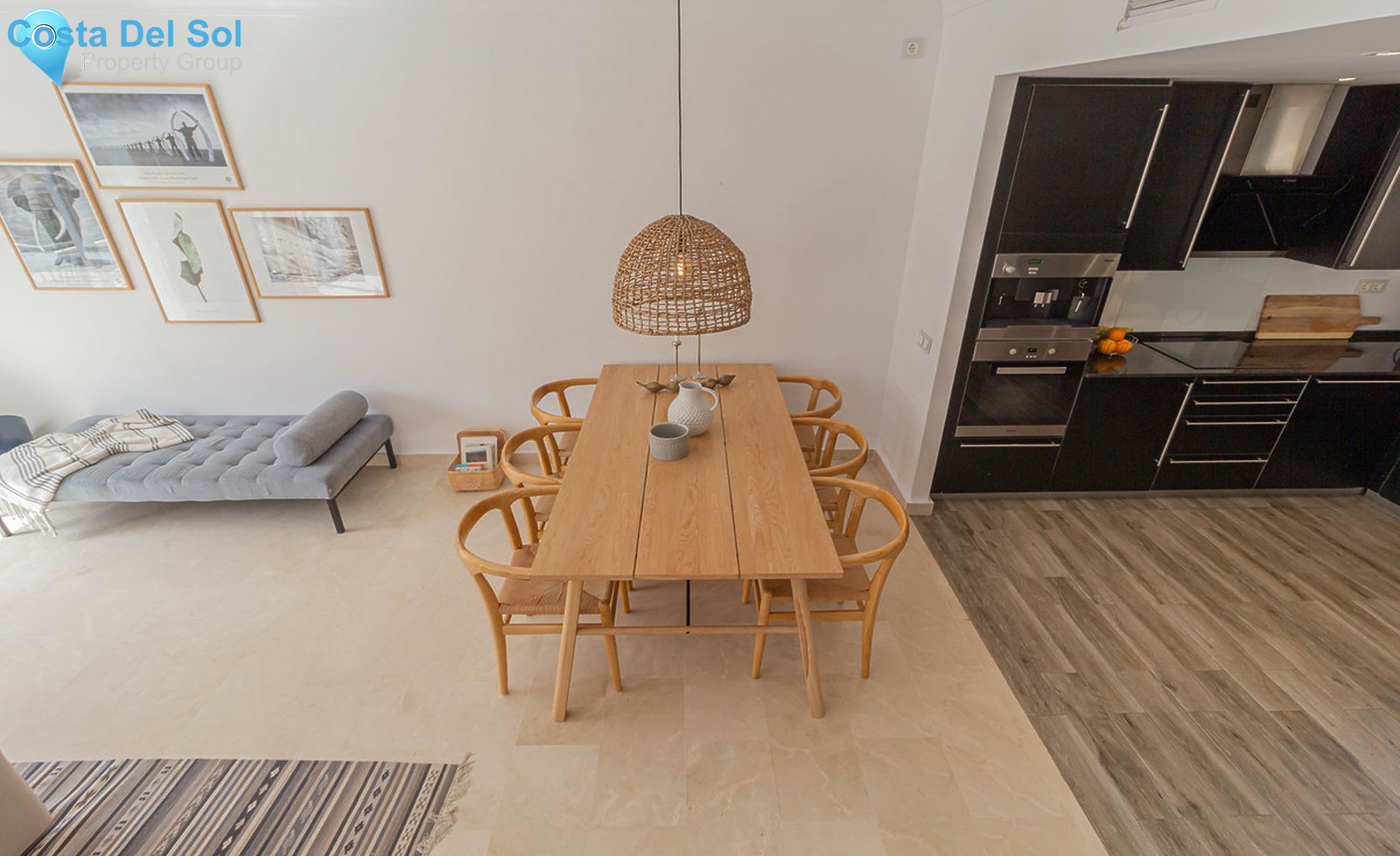 Penthouse Duplex in Nueva Andalucía-1541158