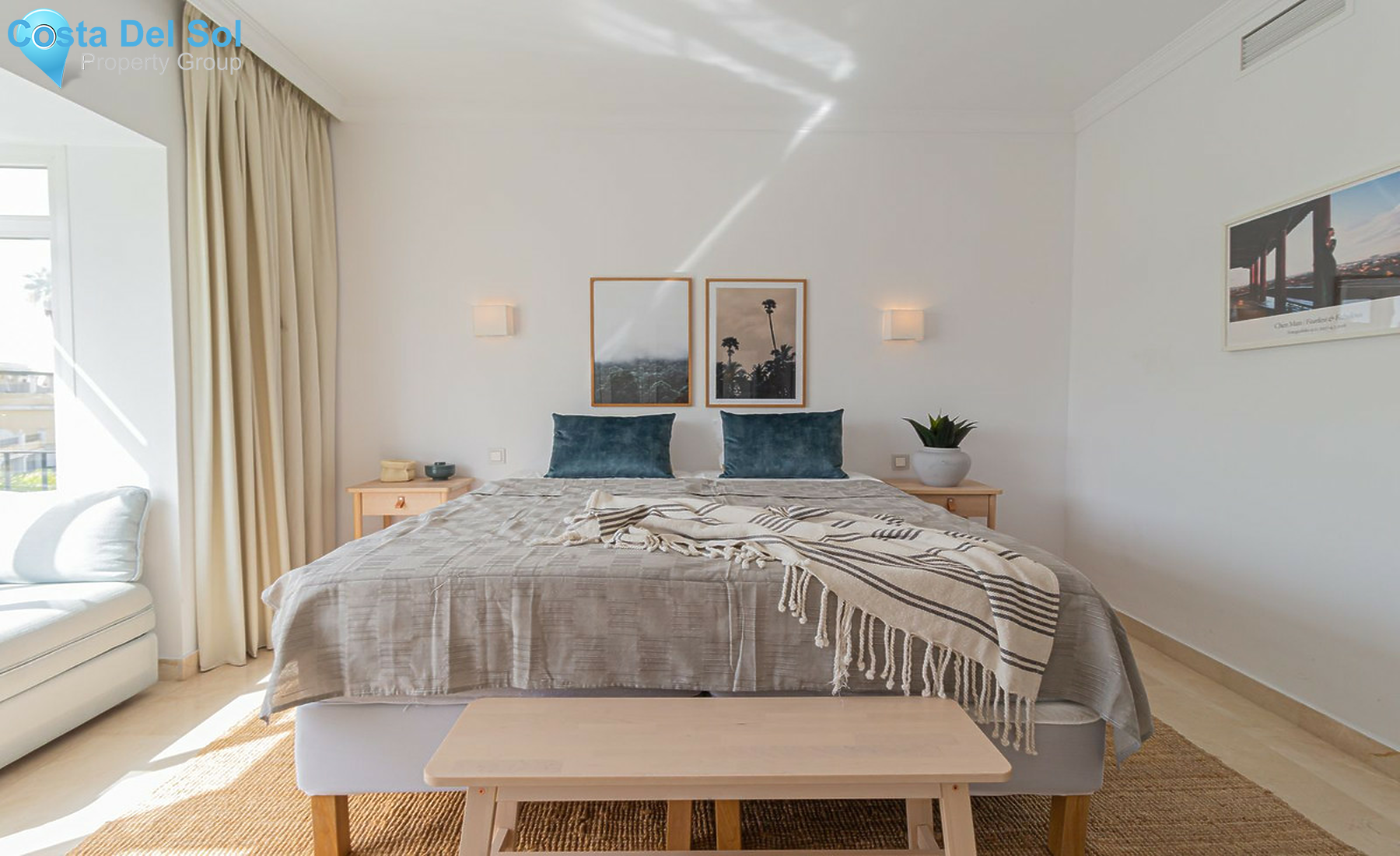 Penthouse Duplex in Nueva Andalucía-1541159