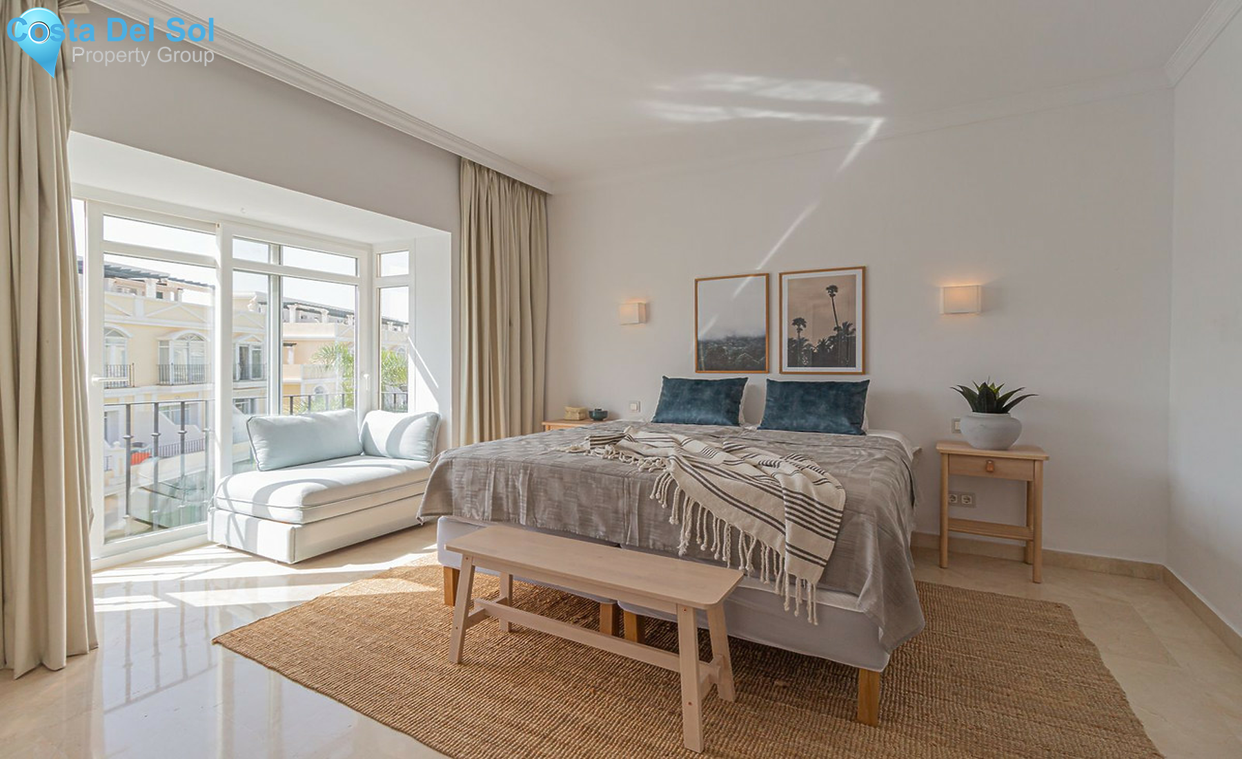 Penthouse Duplex in Nueva Andalucía-1541160