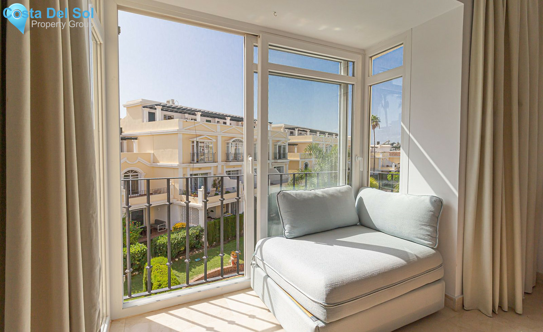 Penthouse Duplex in Nueva Andalucía-1541161