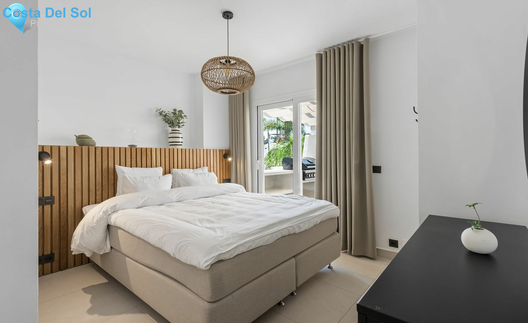 Penthouse Duplex in Nueva Andalucía-1421298