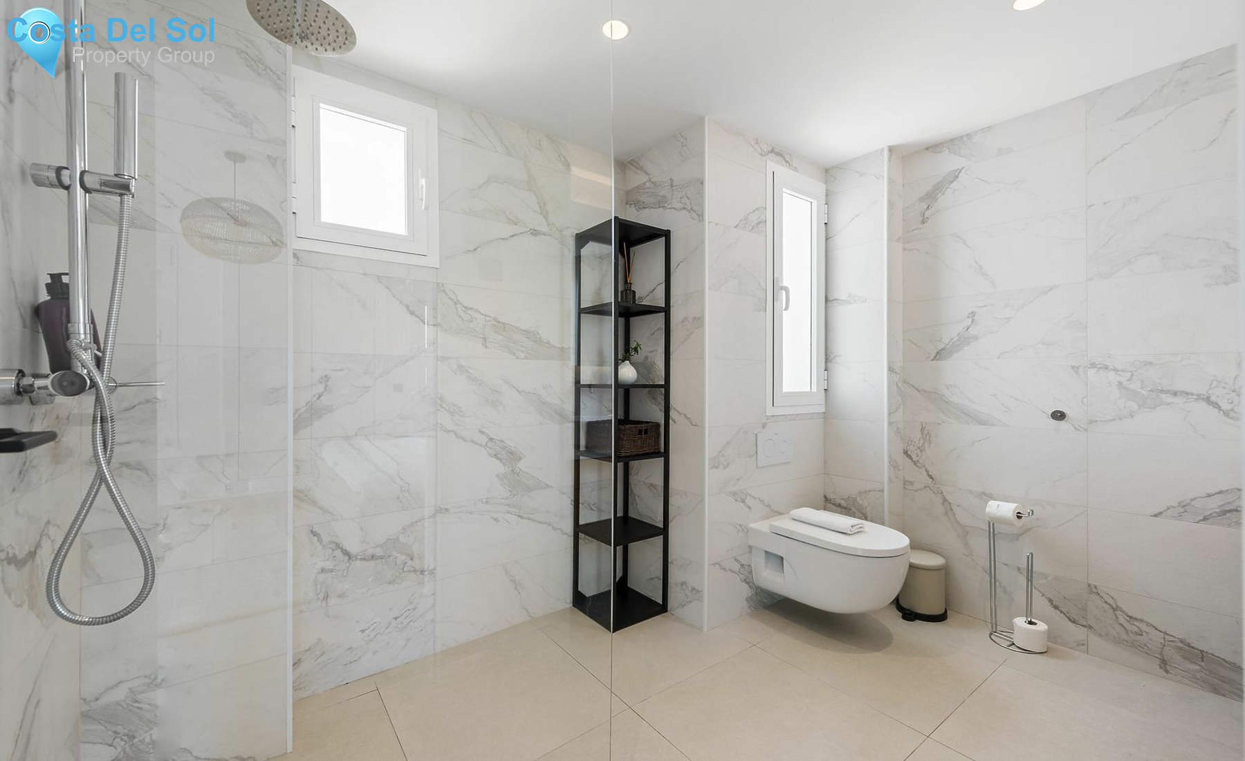 Penthouse Duplex in Nueva Andalucía-1421299