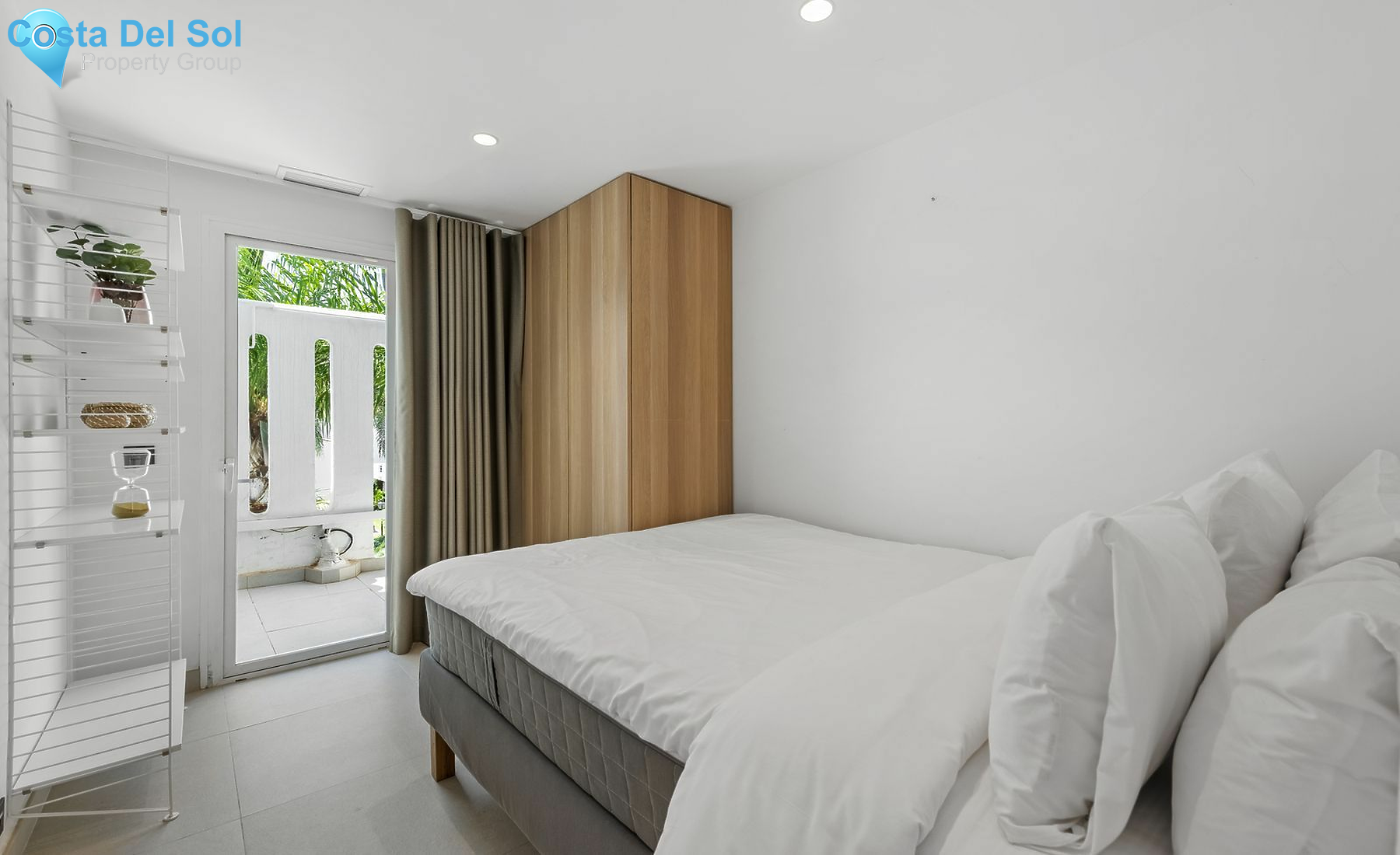 Penthouse Duplex in Nueva Andalucía-1421300