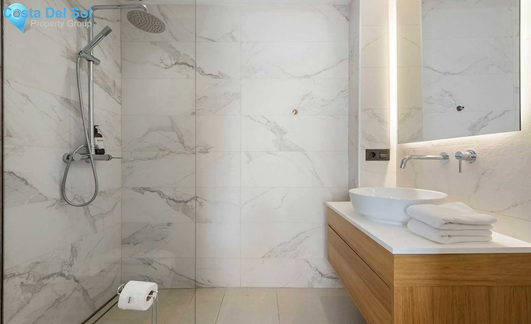 Penthouse Duplex in Nueva Andalucía-1421301