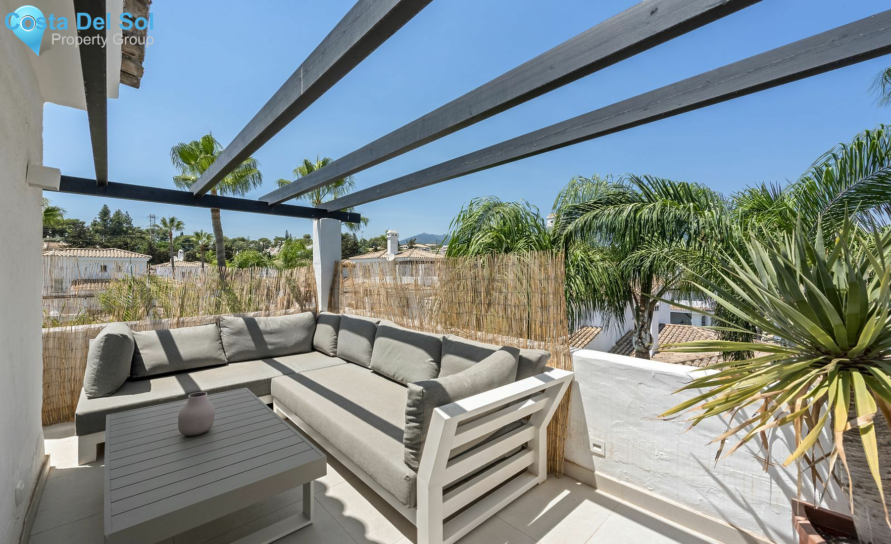 Penthouse Duplex in Nueva Andalucía-1421303