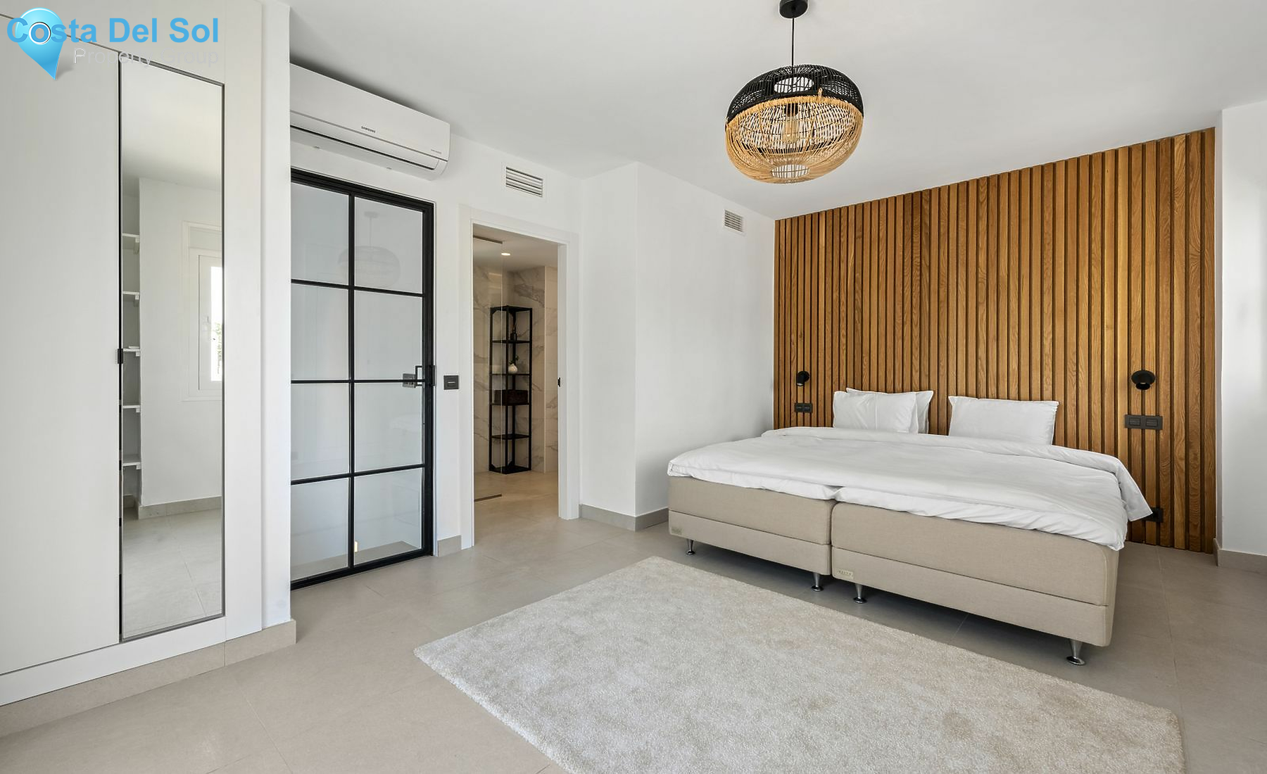 Penthouse Duplex in Nueva Andalucía-1421295