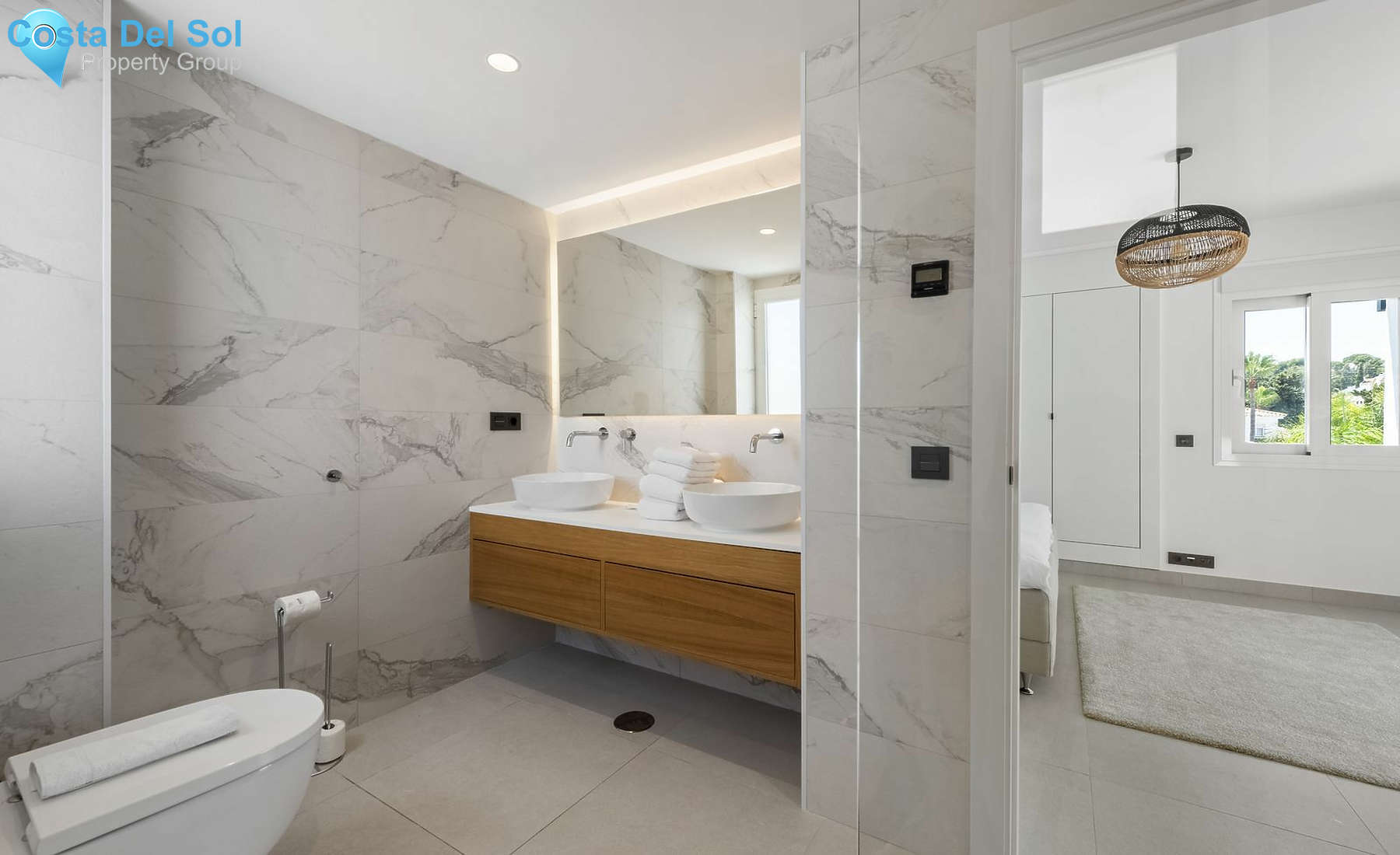 Penthouse Duplex in Nueva Andalucía-1421296