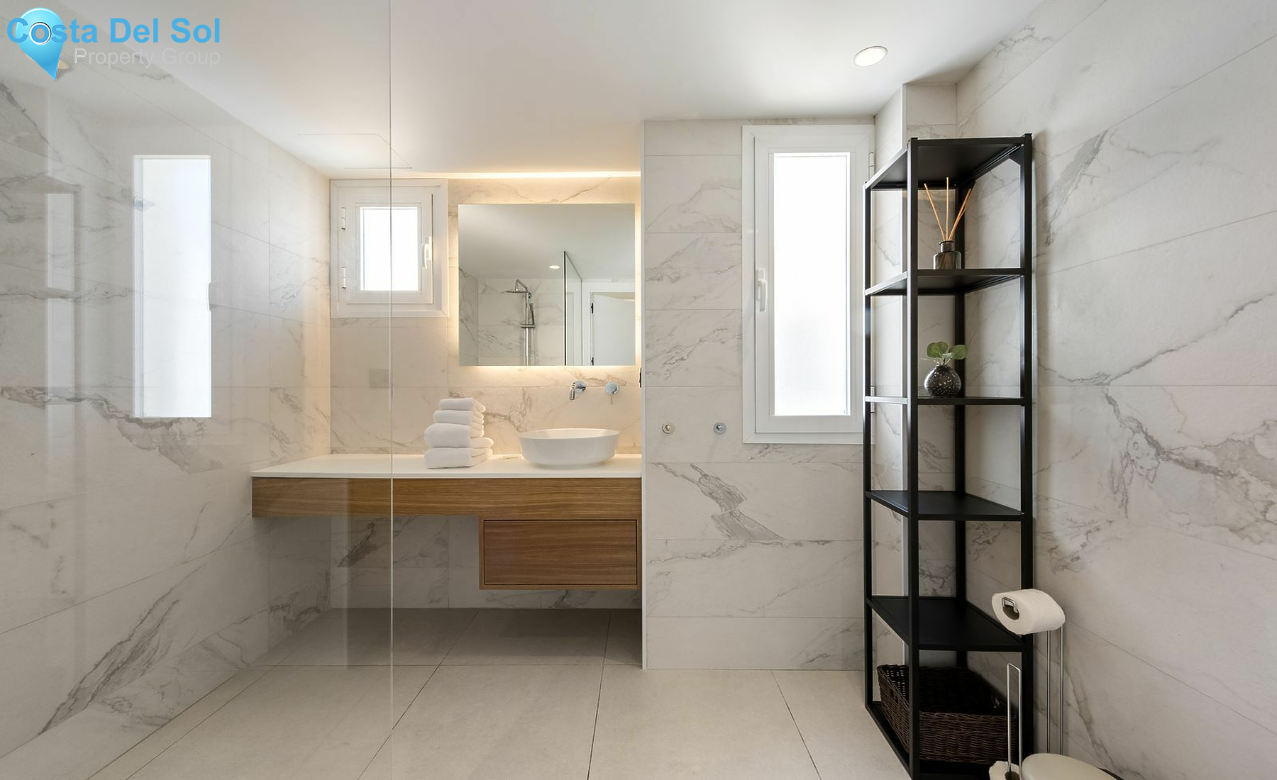 Penthouse Duplex in Nueva Andalucía-1421297