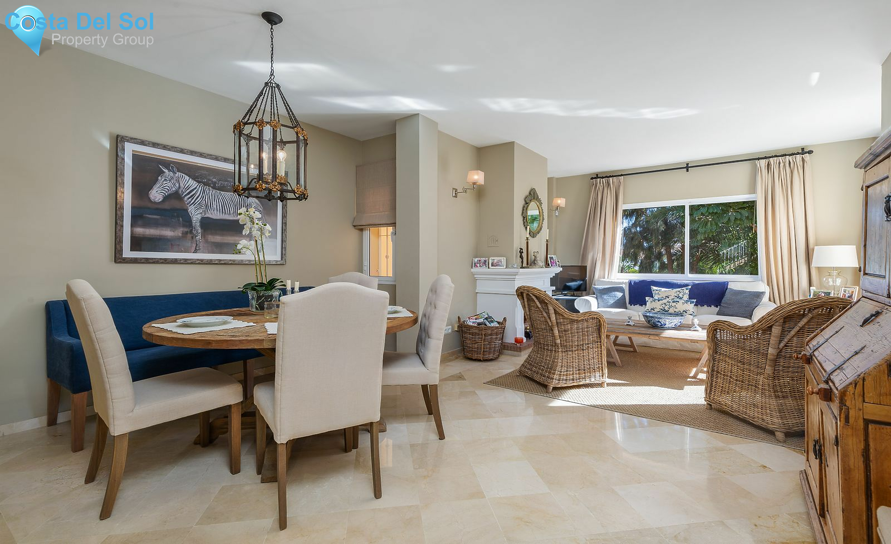 Penthouse Duplex in Nueva Andalucía-1465763