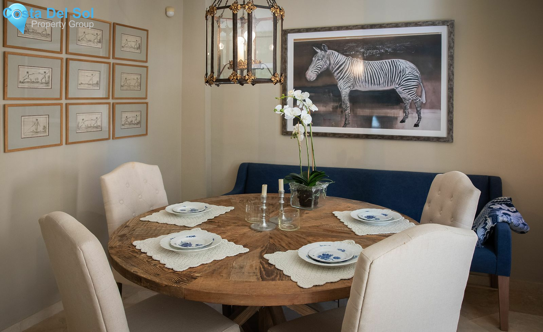 Penthouse Duplex in Nueva Andalucía-1465764