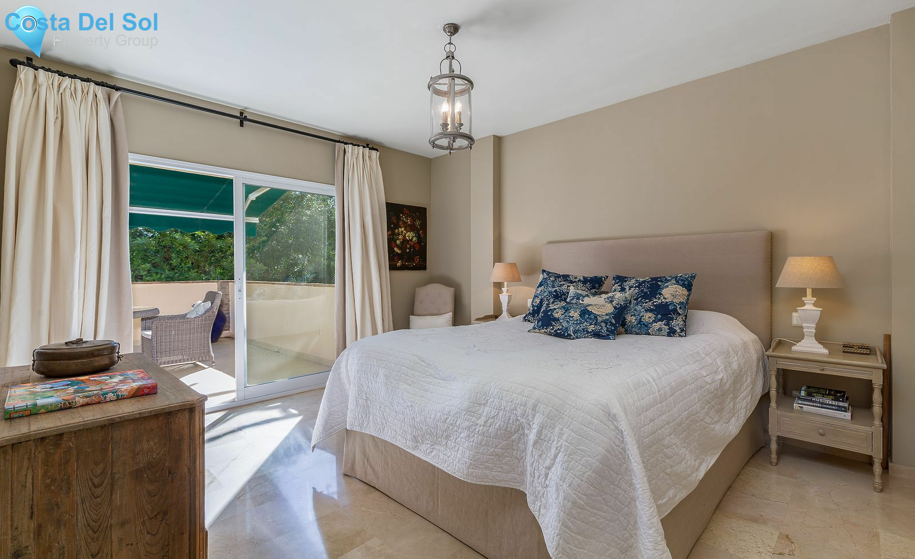 Penthouse Duplex in Nueva Andalucía-1465765