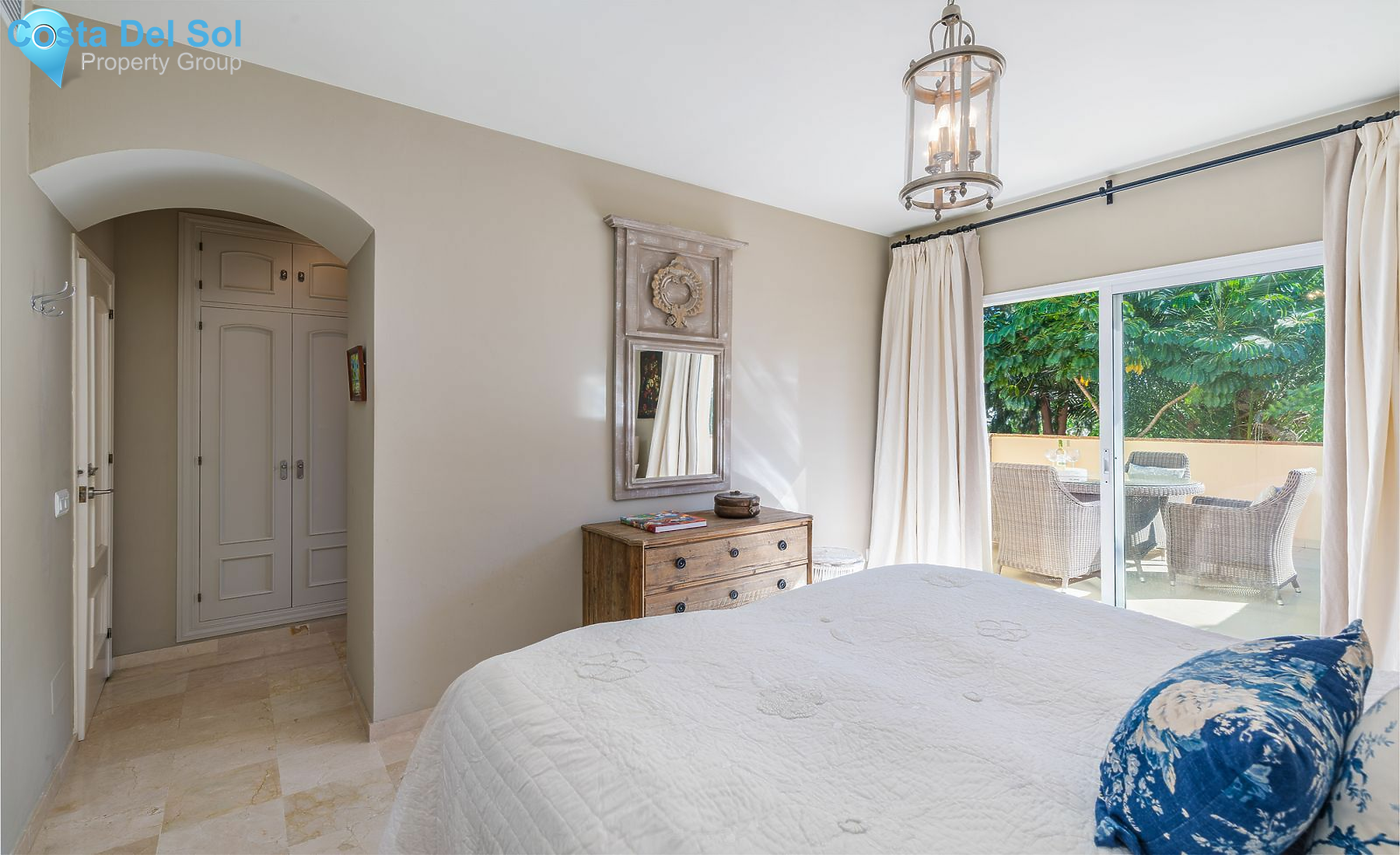 Penthouse Duplex in Nueva Andalucía-1465766