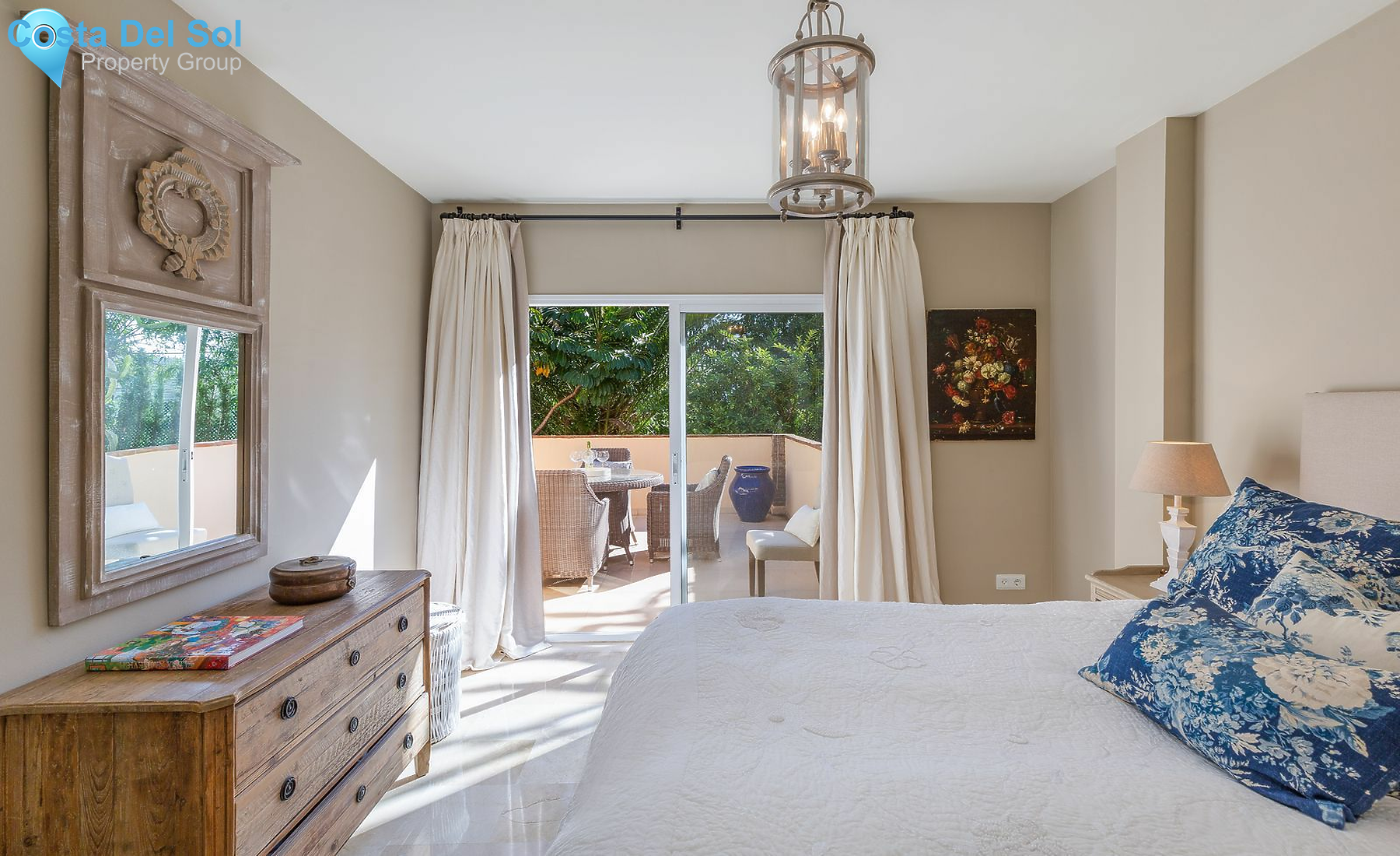 Penthouse Duplex in Nueva Andalucía-1465769