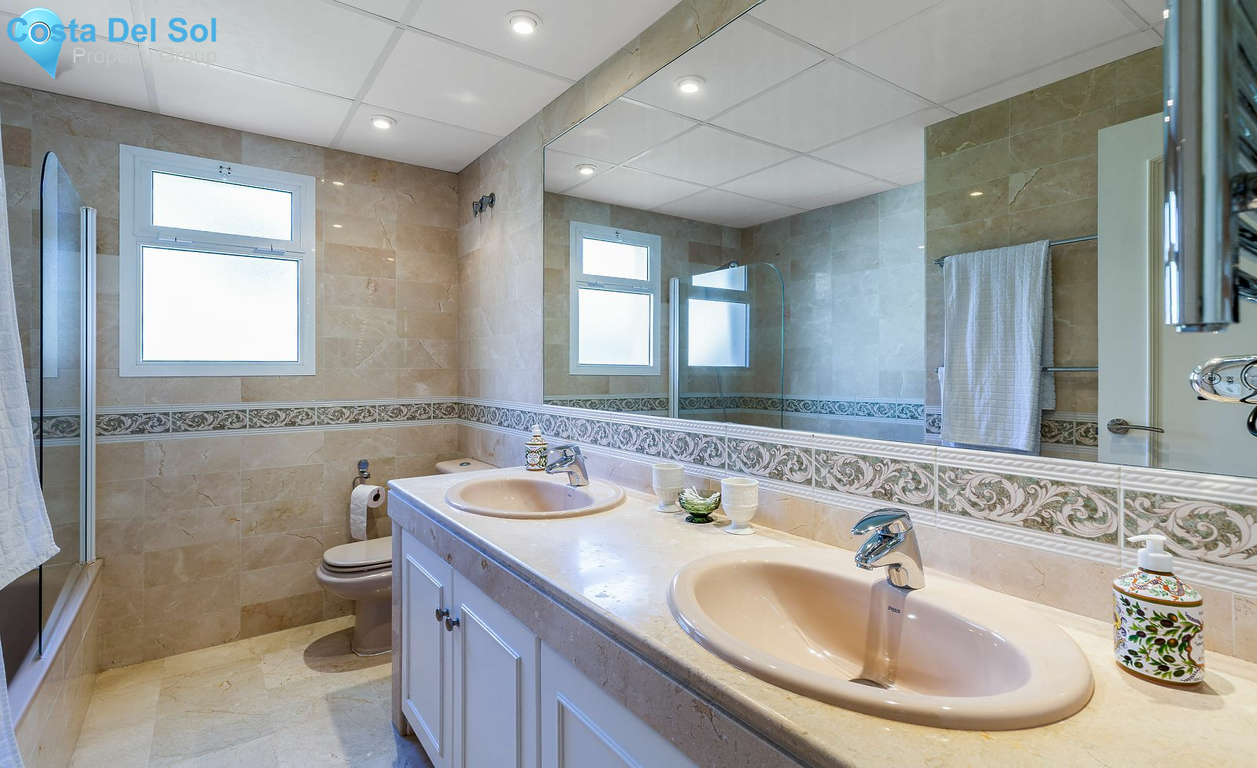 Penthouse Duplex in Nueva Andalucía-1465770