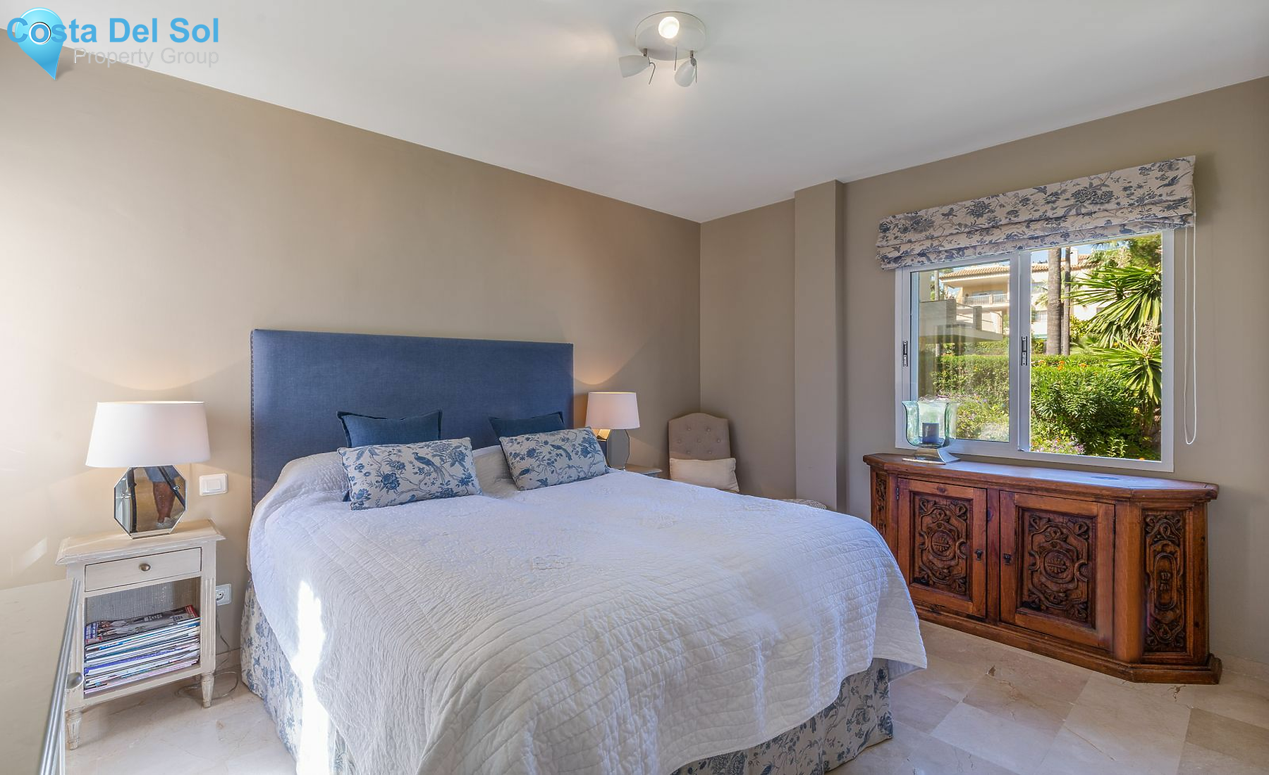 Penthouse Duplex in Nueva Andalucía-1465771