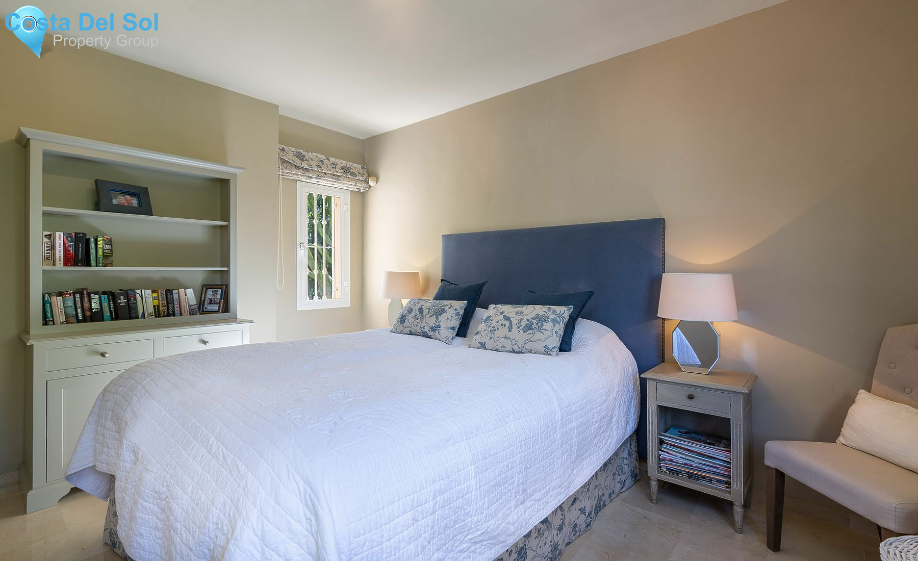 Penthouse Duplex in Nueva Andalucía-1465772