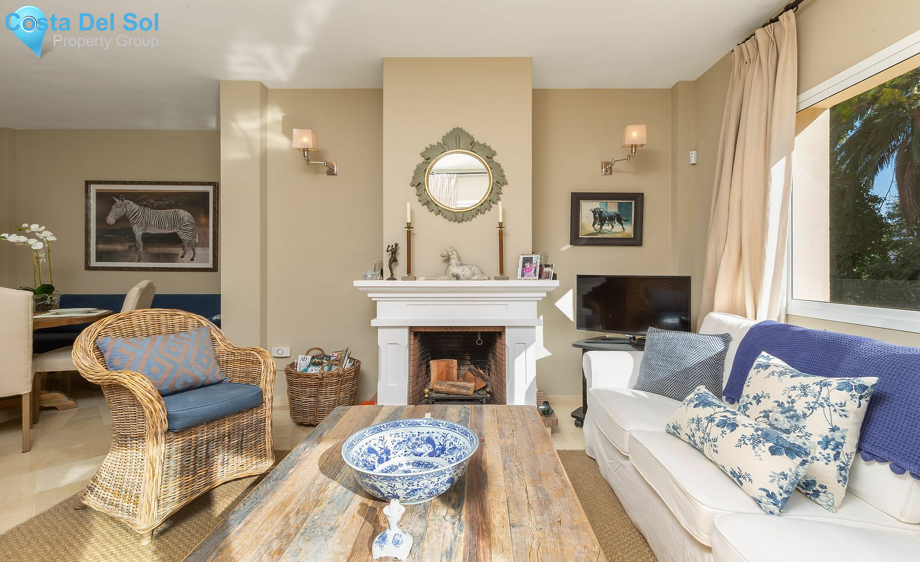 Penthouse Duplex in Nueva Andalucía-1465755