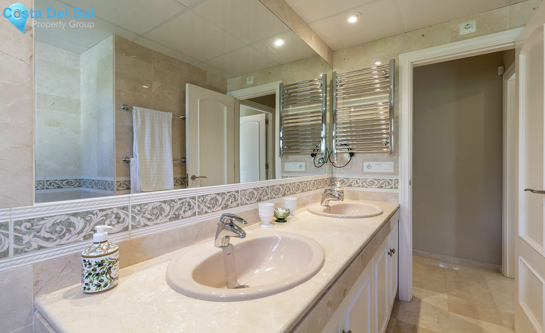 Penthouse Duplex in Nueva Andalucía-1465773