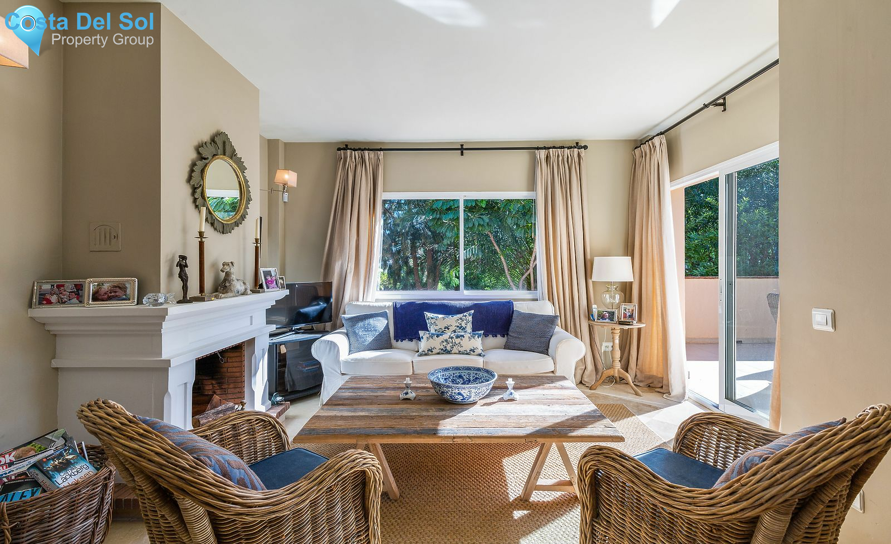 Penthouse Duplex in Nueva Andalucía-1465756