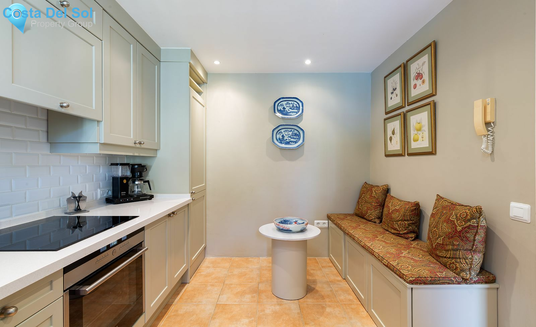 Penthouse Duplex in Nueva Andalucía-1465761