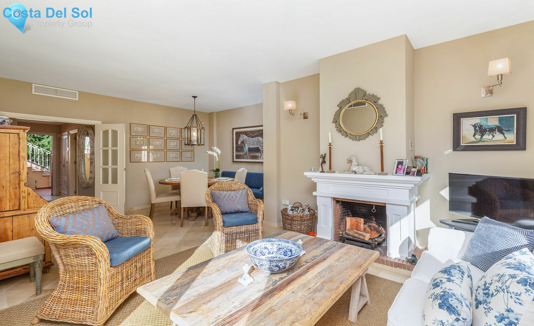 Penthouse Duplex in Nueva Andalucía-1465762