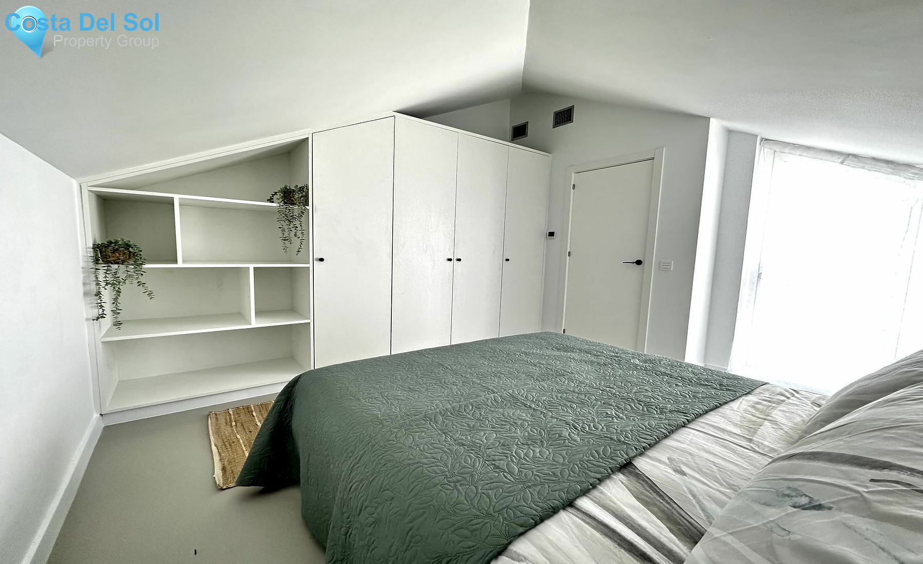 Penthouse Duplex in Nueva Andalucía-1469657