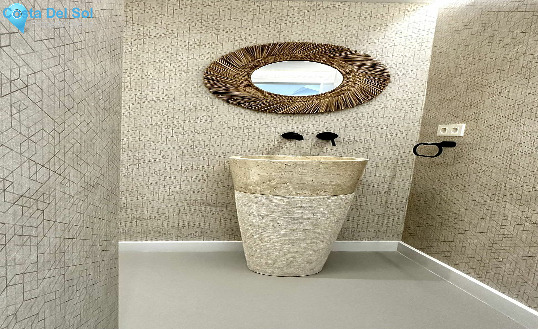 Penthouse Duplex in Nueva Andalucía-1469662