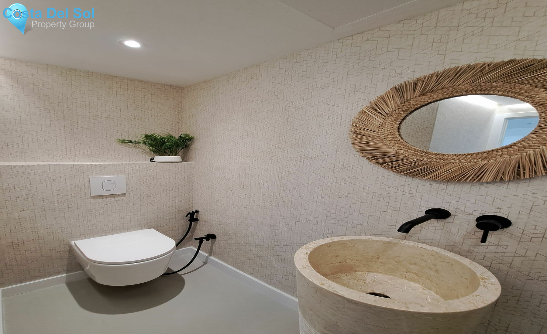 Penthouse Duplex in Nueva Andalucía-1469663