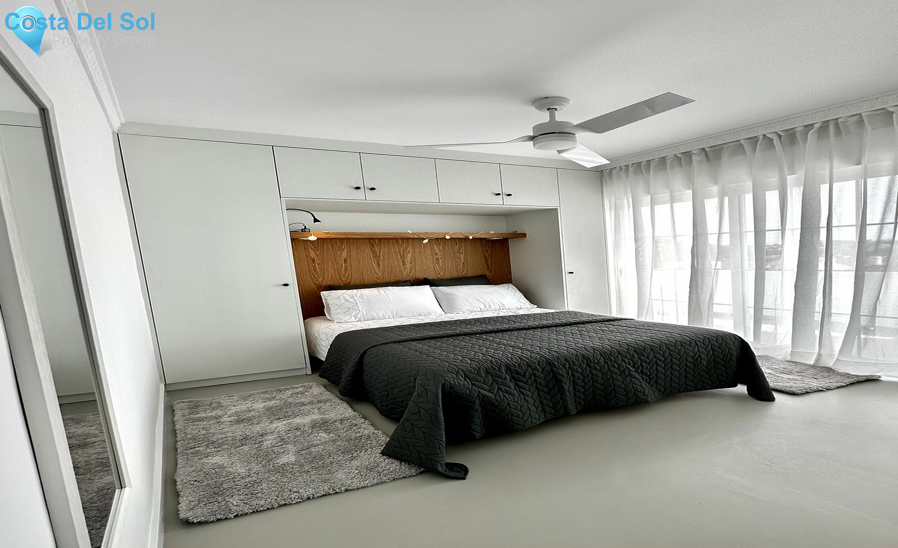 Penthouse Duplex in Nueva Andalucía-1469664