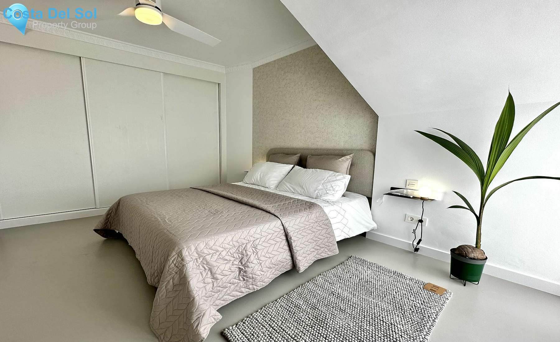 Penthouse Duplex in Nueva Andalucía-1469650