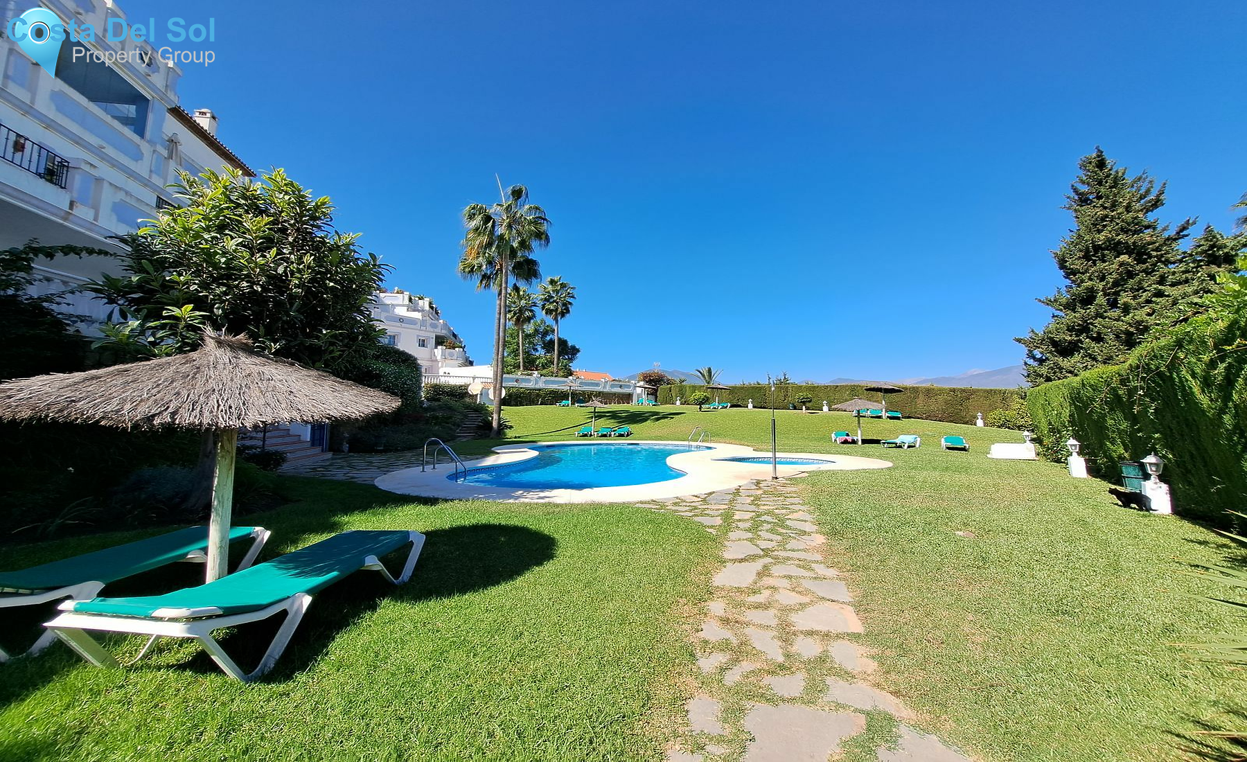 Penthouse Duplex in Nueva Andalucía-1469652