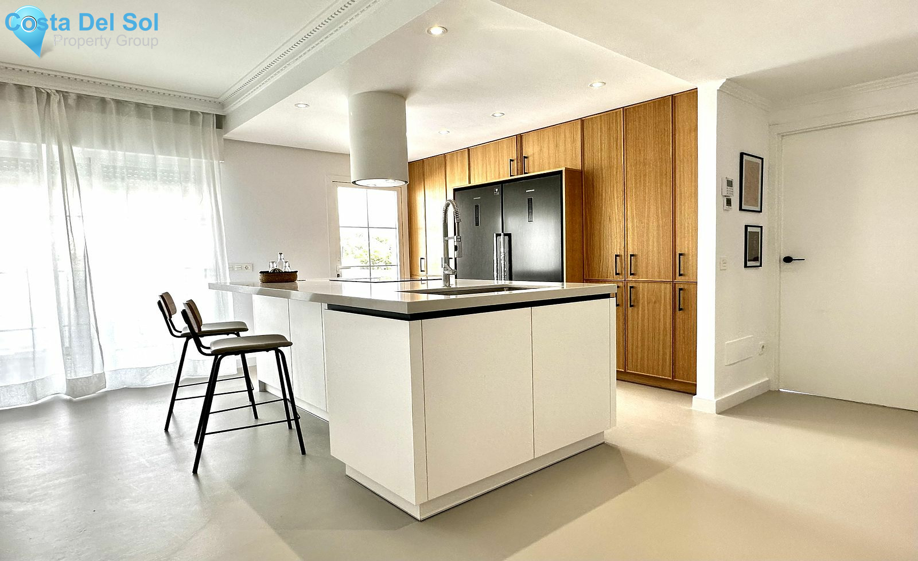 Penthouse Duplex in Nueva Andalucía-1469655