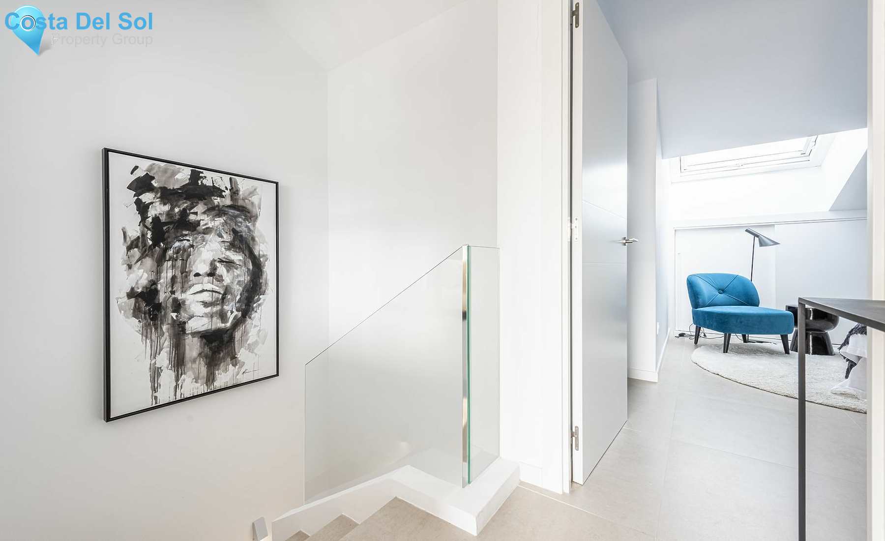 Penthouse Duplex in Nueva Andalucía-1534334