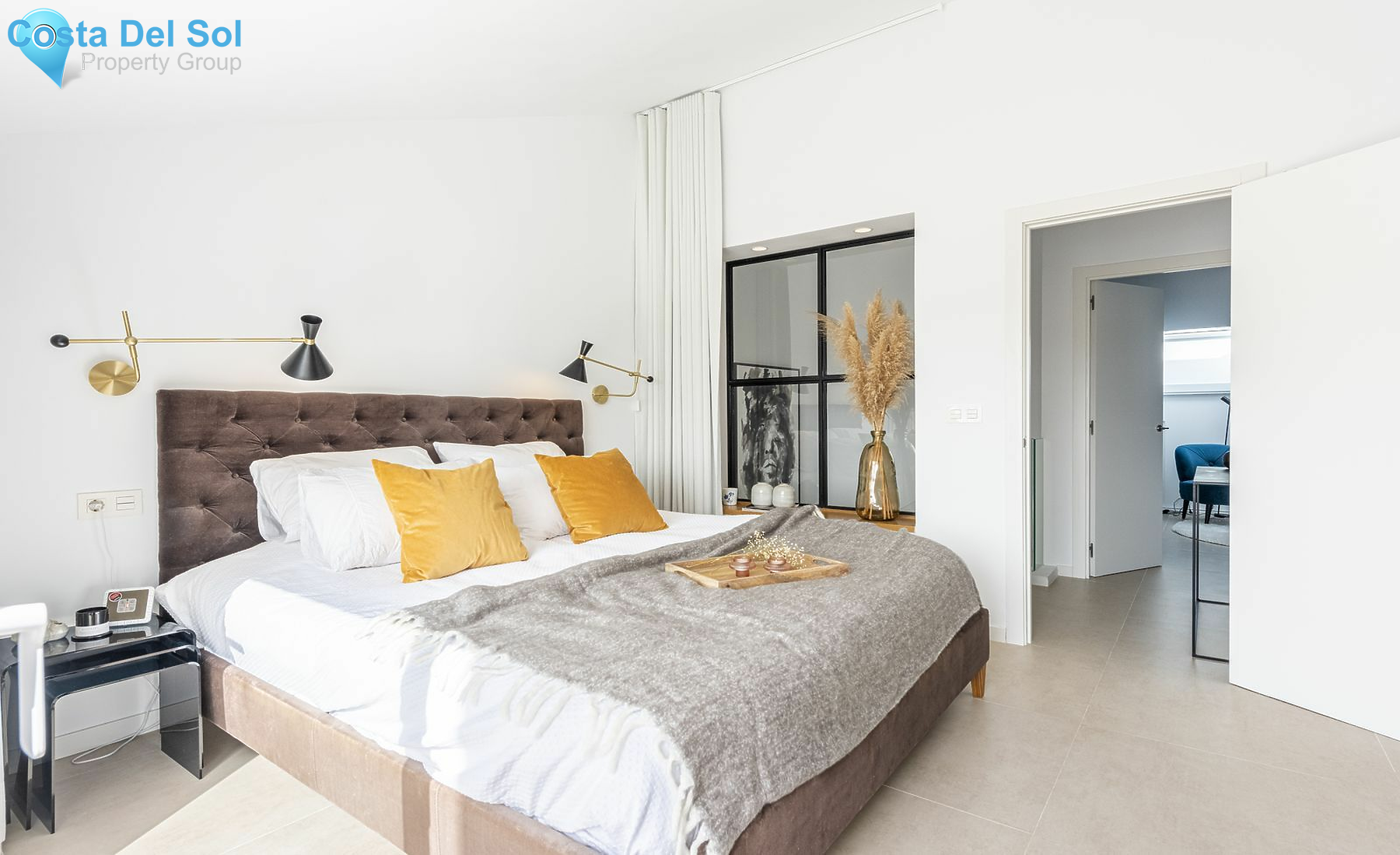 Penthouse Duplex in Nueva Andalucía-1534336